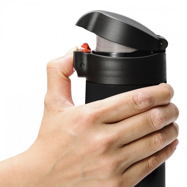 - כוס תרמית קרמית