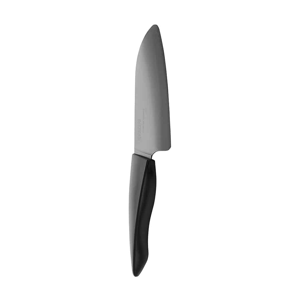 - סכין סנטוקו קרמית – 14 ס"מ - Shin Series של המותג Kyocera – תמונה 5