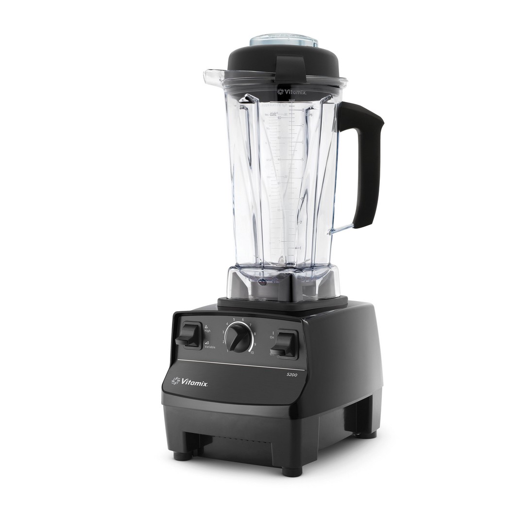 - בלנדר Vitamix TNC 5200
