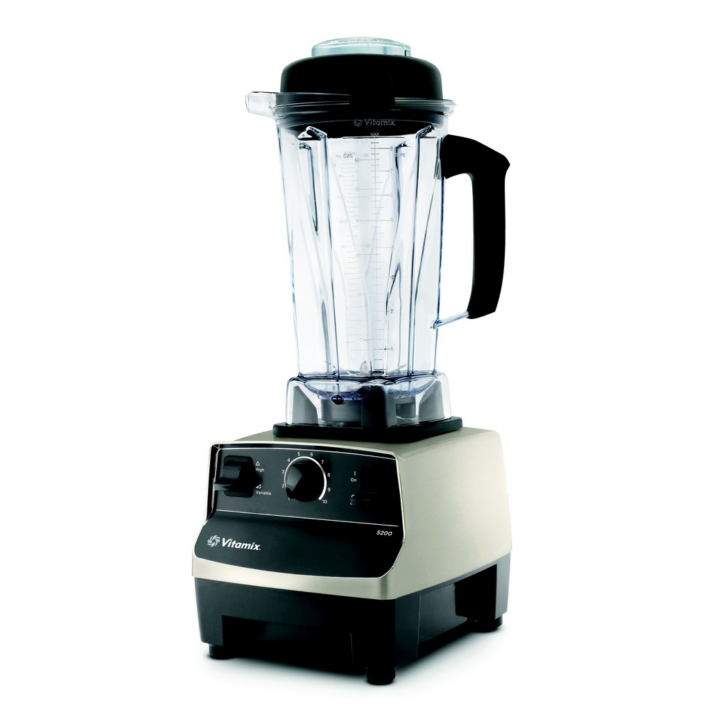 - בלנדר ויטמיקס Vitamix TNC 5200