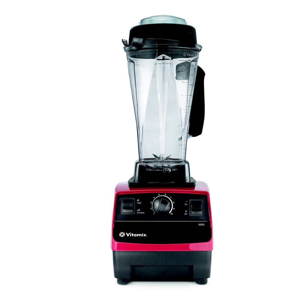 - Vitamix TNC 5200 בלנדר