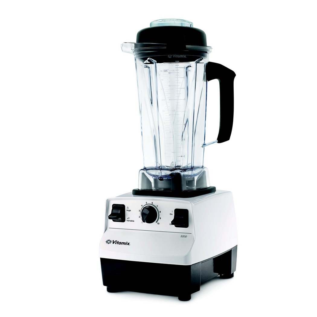 - בלנדר ויטמיקס Vitamix TNC 5200