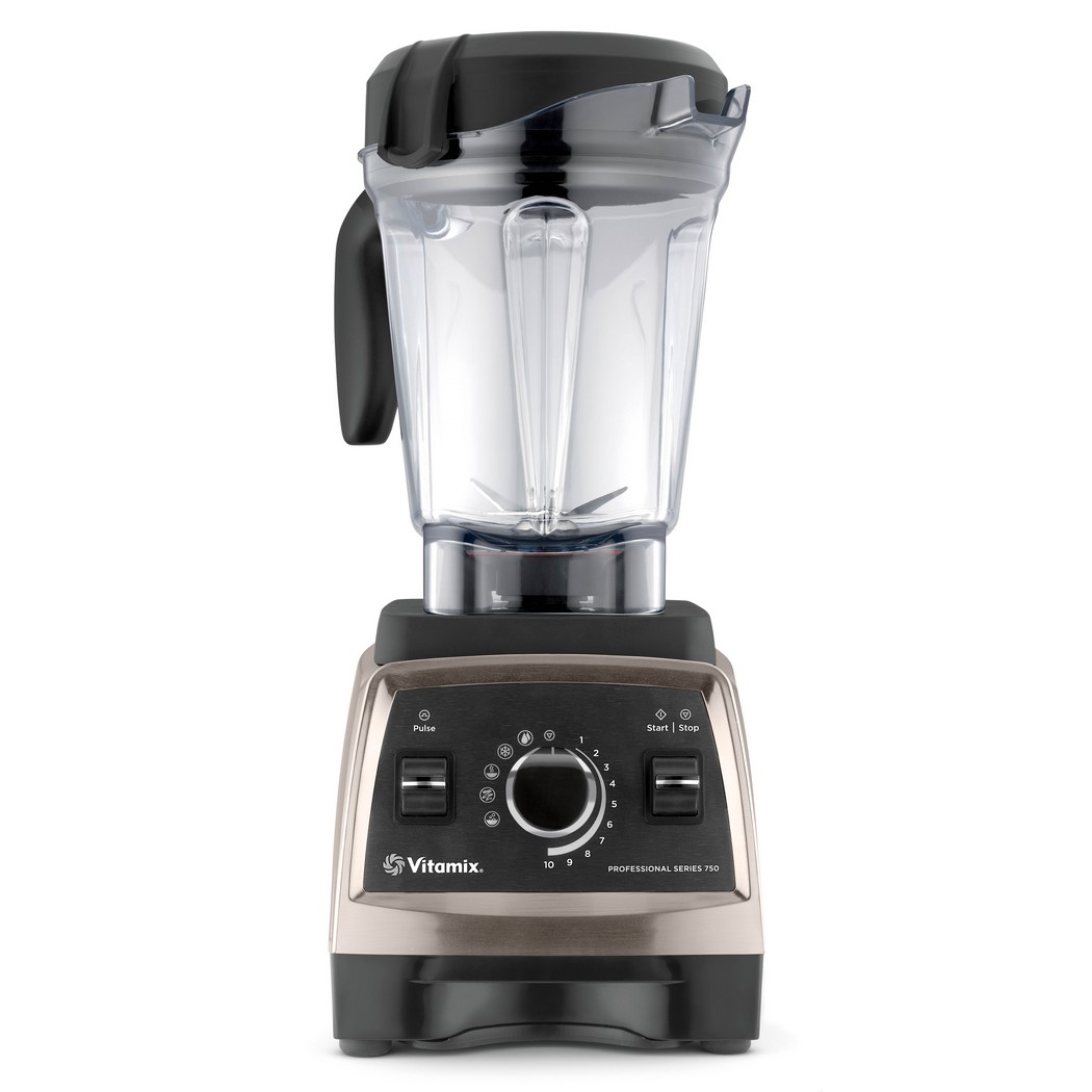 - בלנדר ויטמיקס Vitamix Pro750