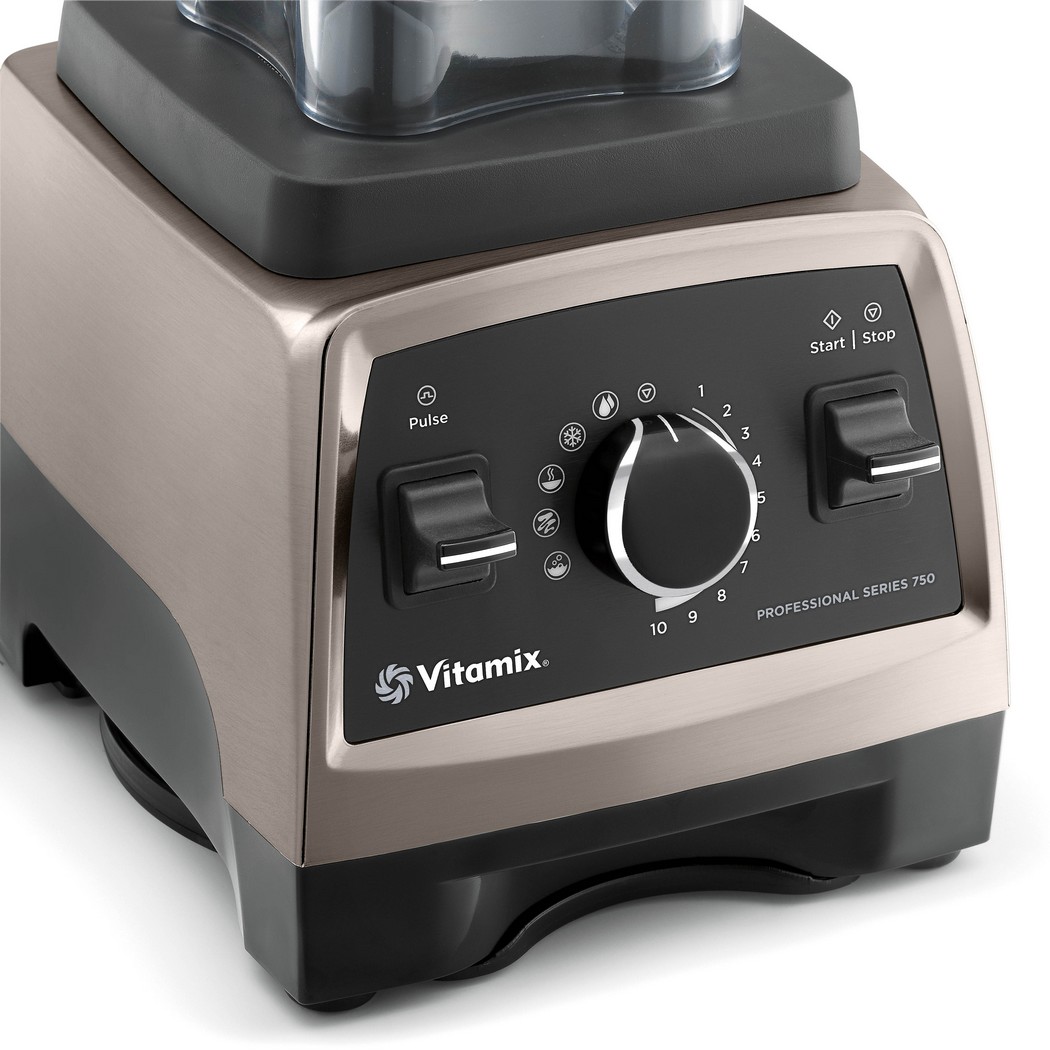 - בלנדרים דגם Vitamix Pro750