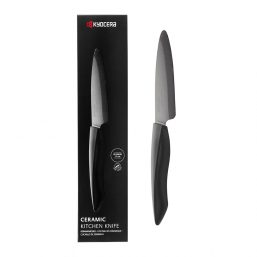 סכין רב שימושית קרמית מסדרת - Shin של המותג Kyocera