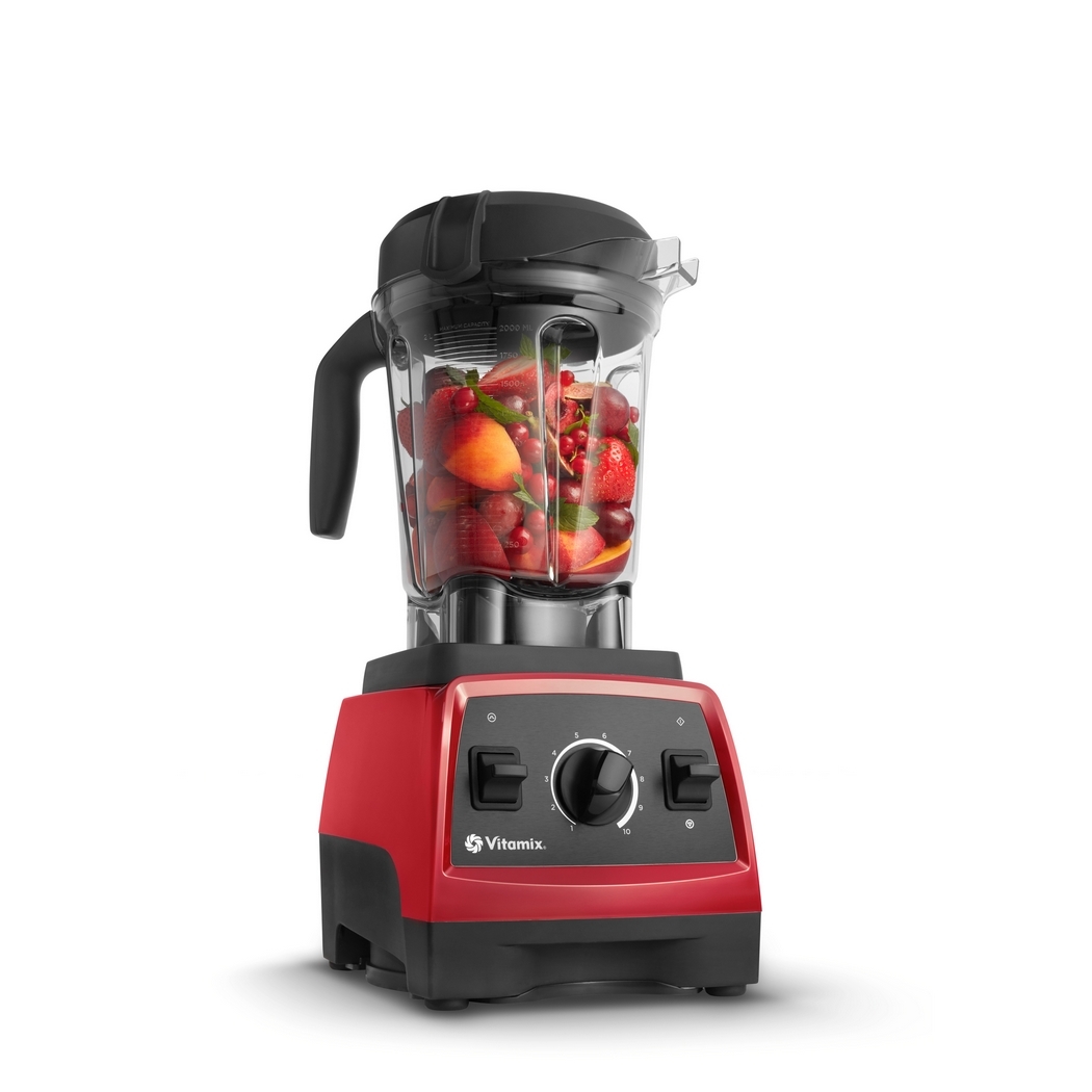 - בלנדר ויטמיקס-Vitamix PRO300 – תמונה 16
