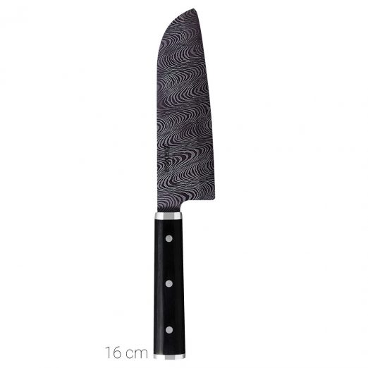 סכין קרמית מסדרת Kizuna של Kyocera