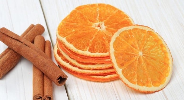 צ'יפס תפוז