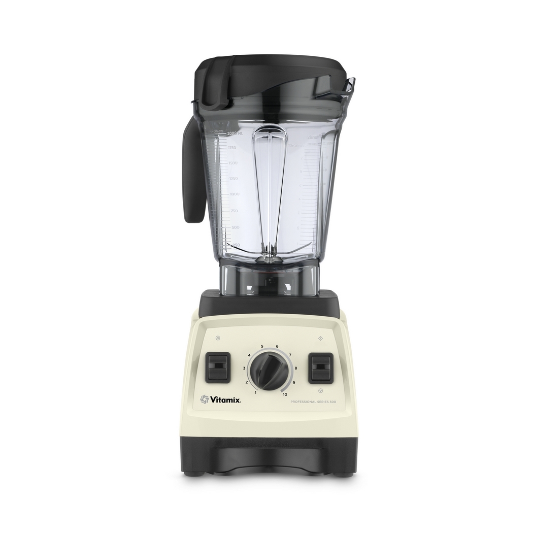 - בלנדר ויטמיקס-Vitamix PRO300 – תמונה 13
