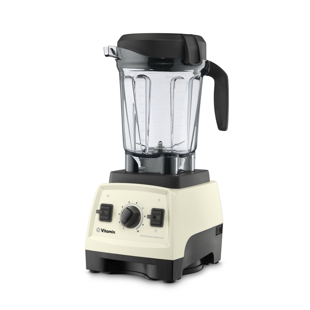 - בלנדר ויטמיקס-Vitamix PRO300 – תמונה 14