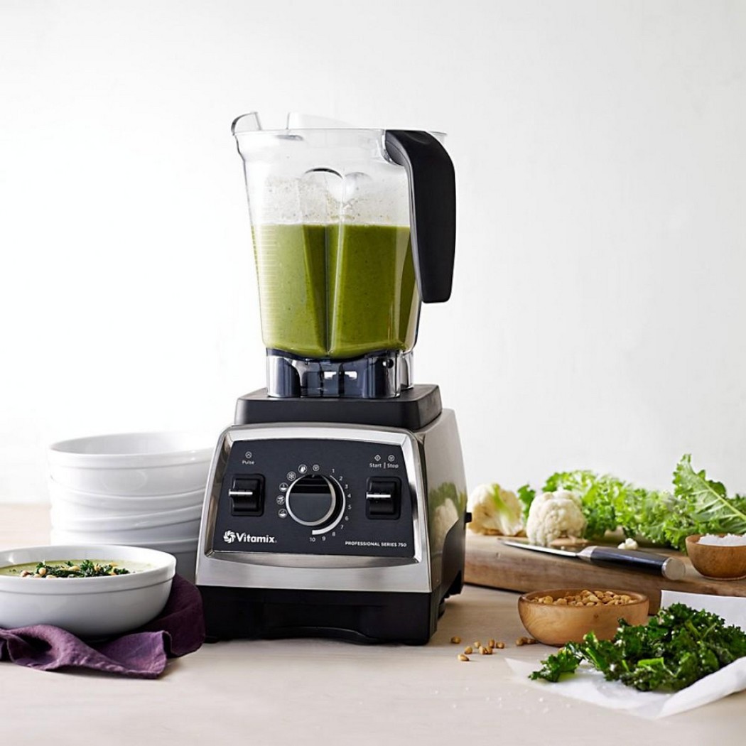 - בלנדר ויטמיקס Vitamix Pro750