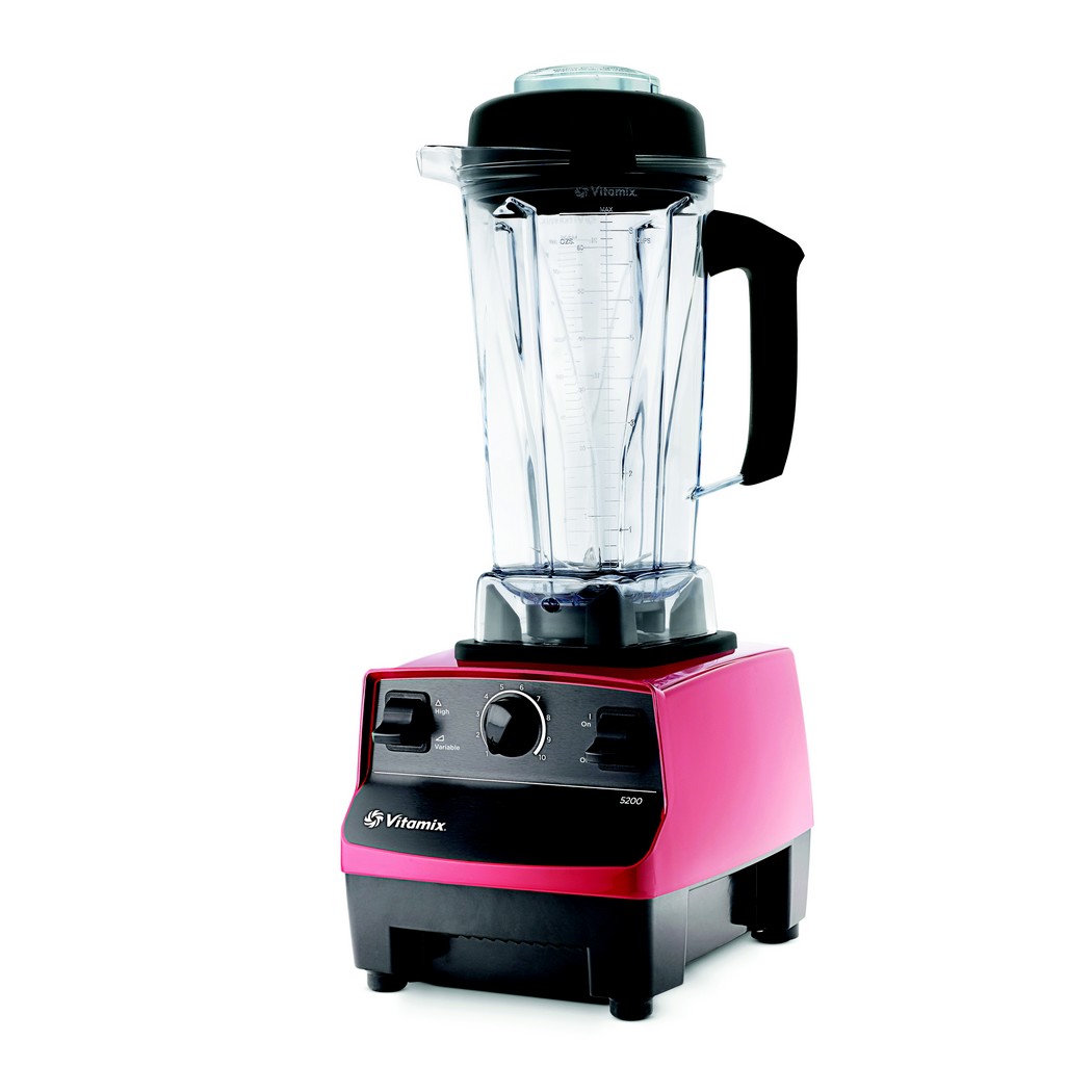 - Vitamix TNC 5200