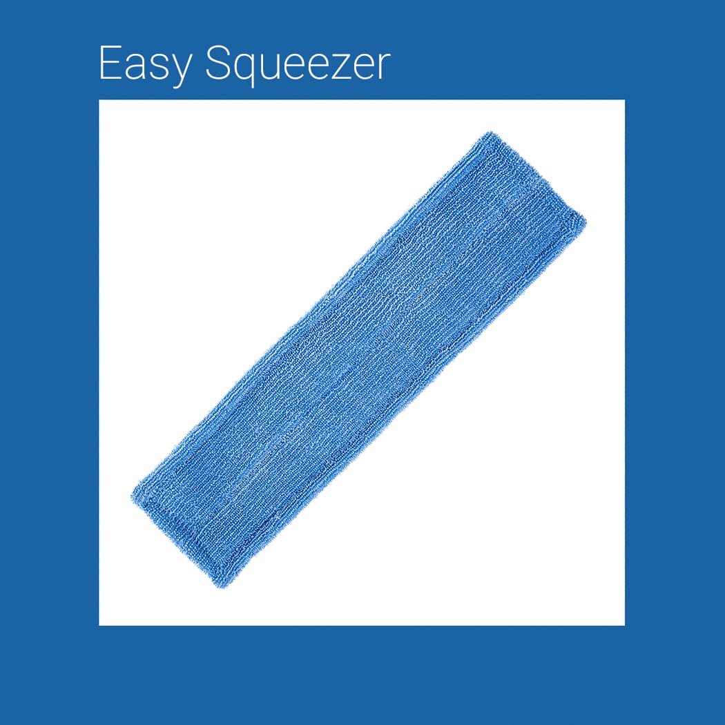 - מטלית מיקרופייבר Easy Squeezer Nordic Stream