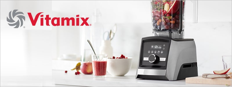 - banner vitamix