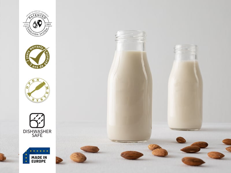 - Vegan Milker Manual