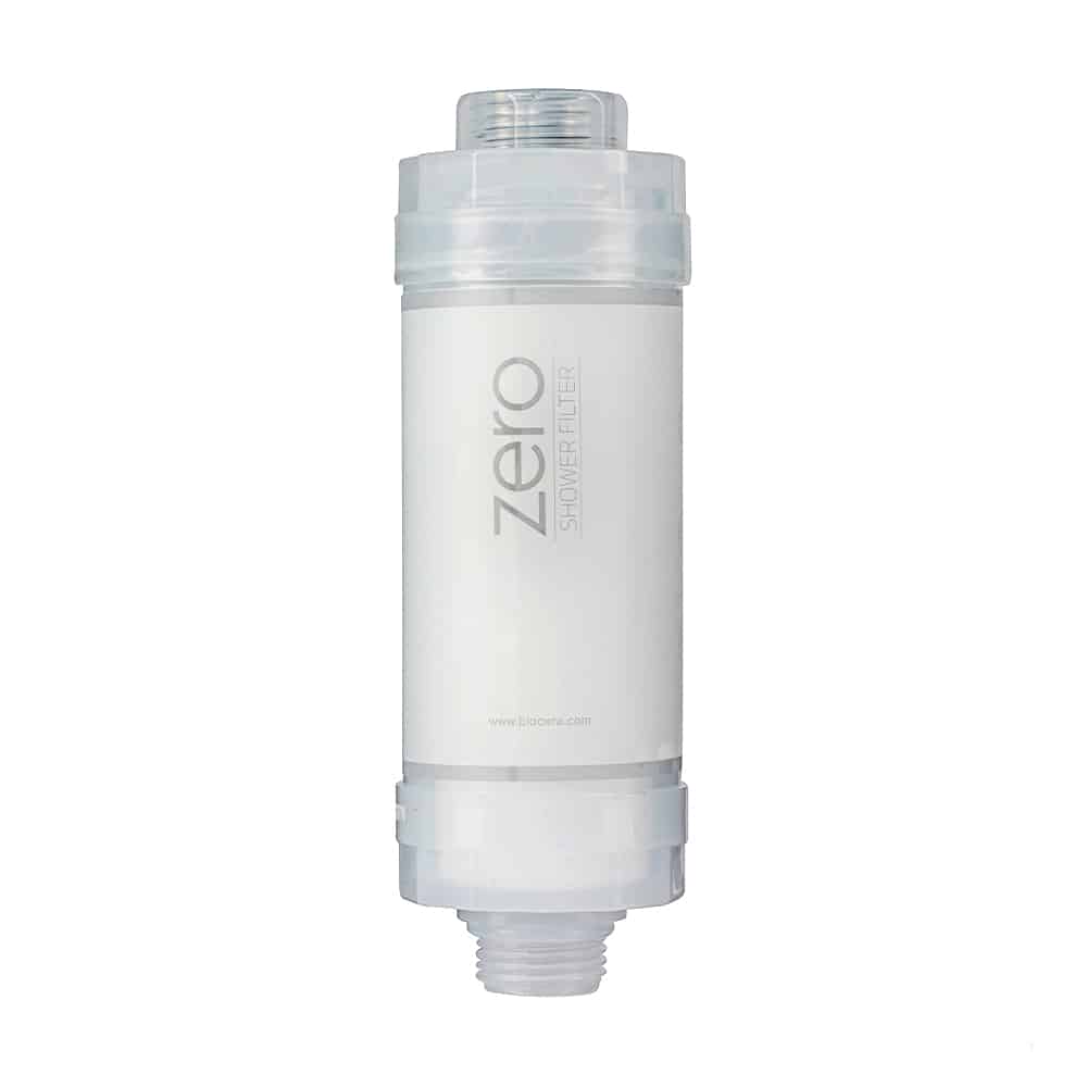 - מסנן מים למקלחת zero ביוסרה