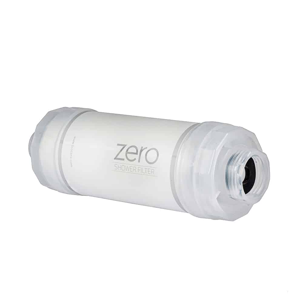 - מסנן מים למקלחת zero ביוסרה