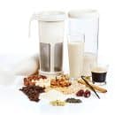 שופמיקס - ויגאן מילקר - מולסי Vegan Milker