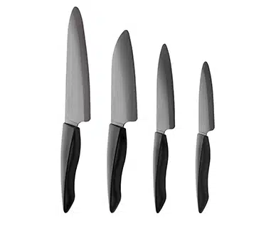 חוות דעת סכינים קרמיות