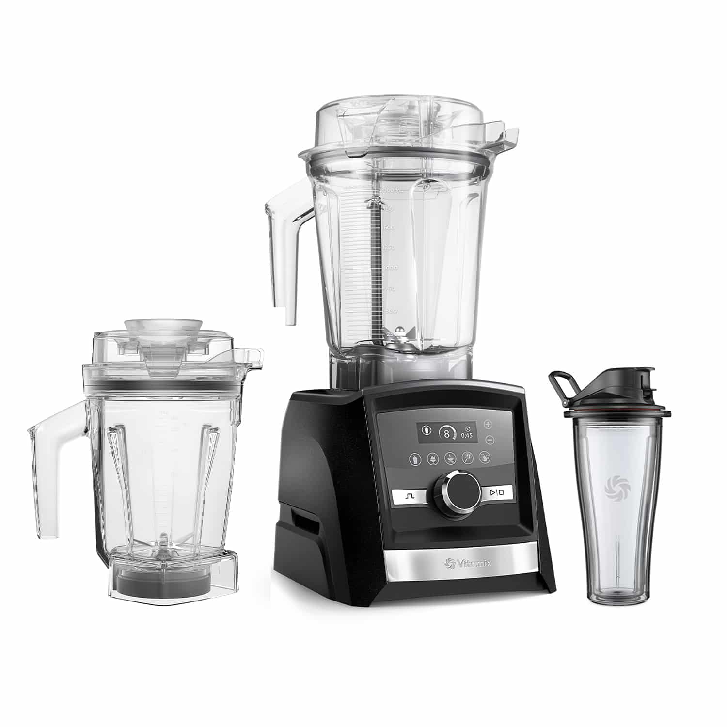 - מארז בלנדר ויטמיקס Vitamix
