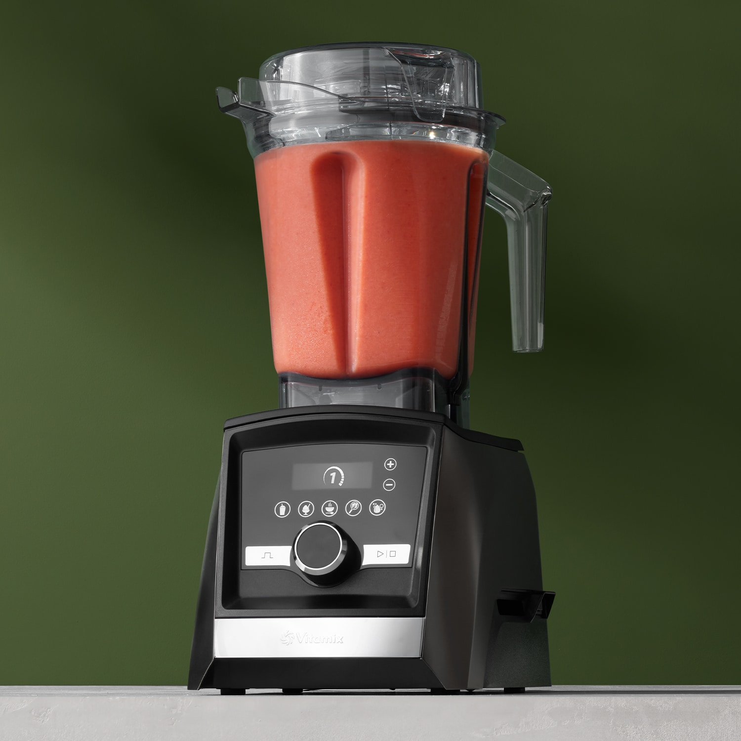 - Bundle Vitamix מארז ויטמיקס טריו