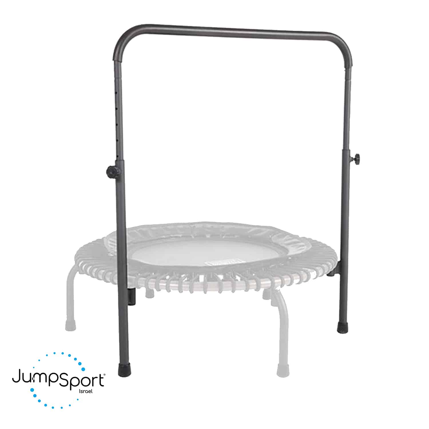 - ידית אחיזה לטרמפולינת Jump sport