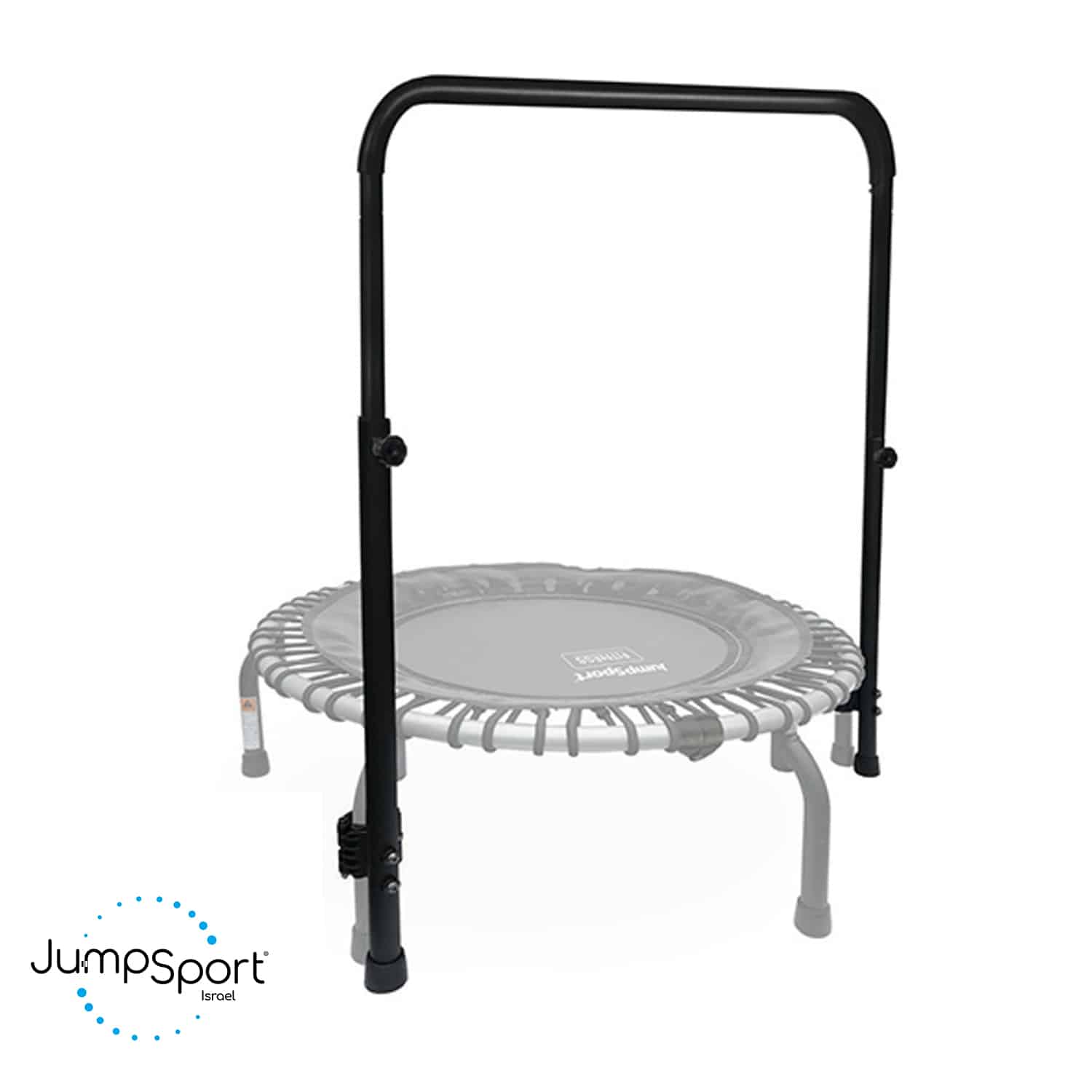 - ידית שחרור מהיר לטרמפולינת Jump sport