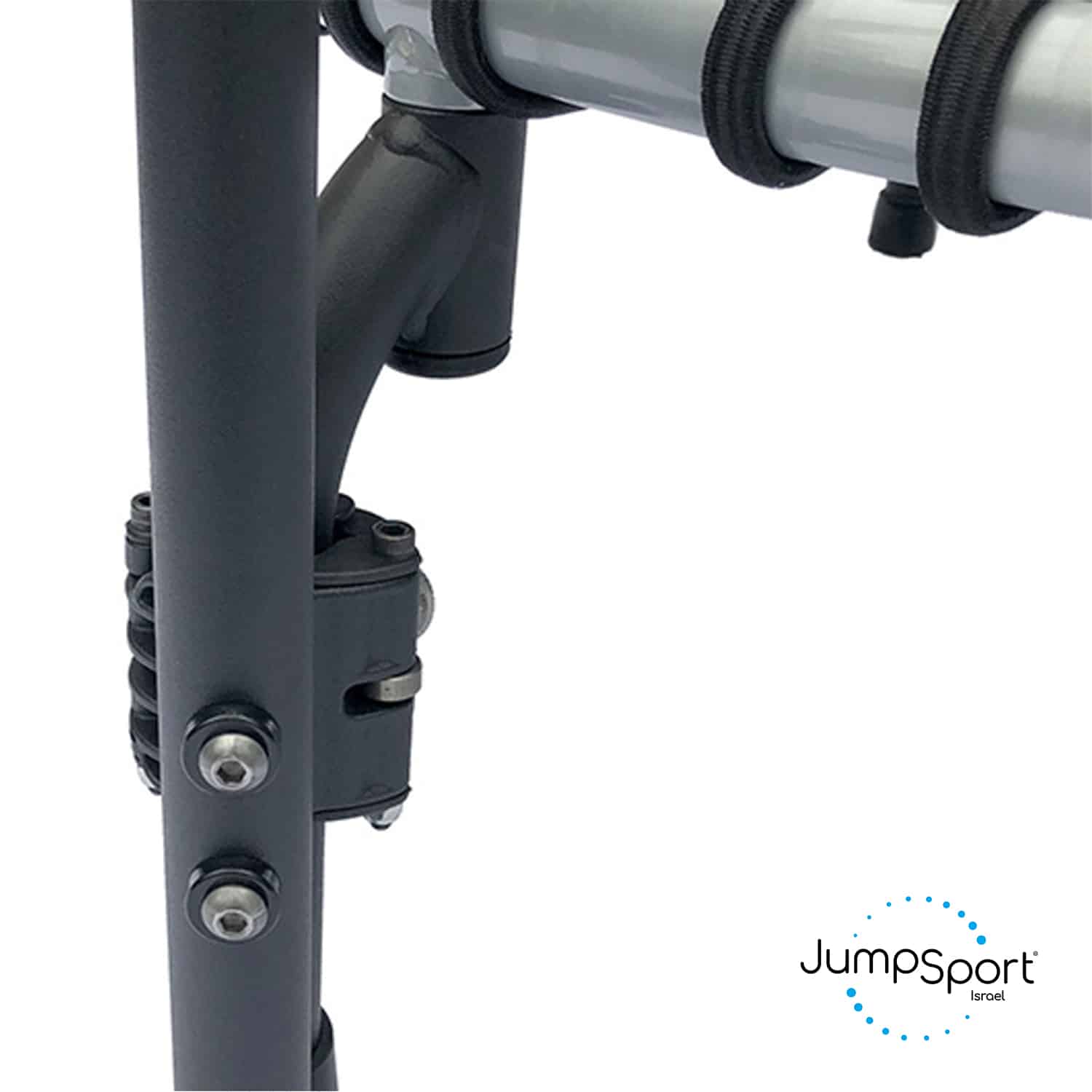 - ידית שחרור מהיר לטרמפולינת Jump sport