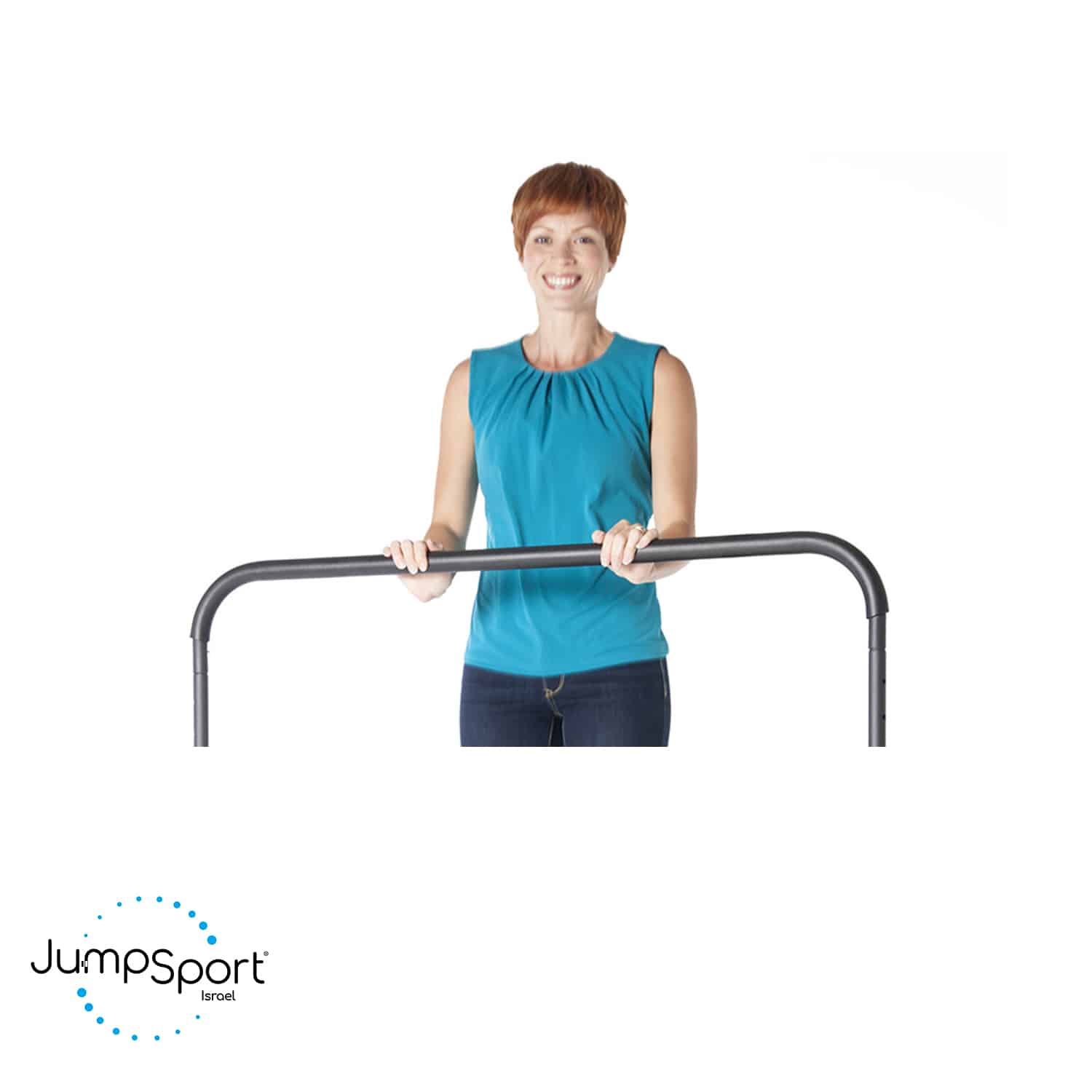 - ידית שחרור מהיר לטרמפולינת Jump sport