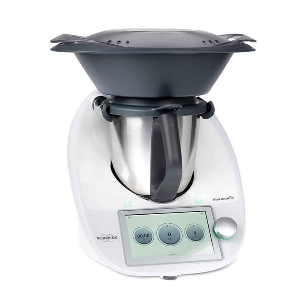 - תרמומיקס Thermomix tm6