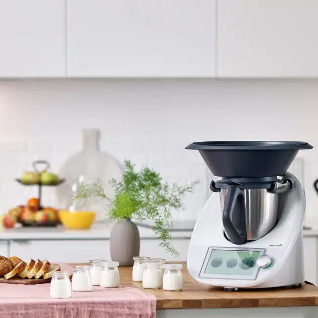 - תרמומיקס Thermomix tm6
