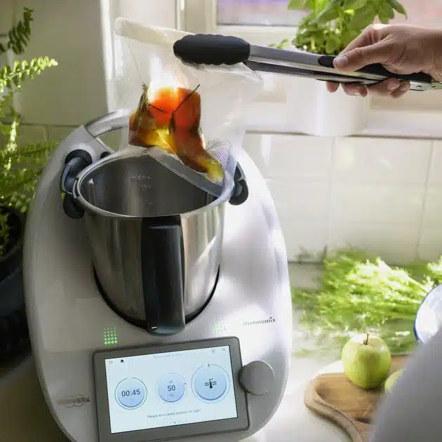 - תרמומיקס Thermomix tm6