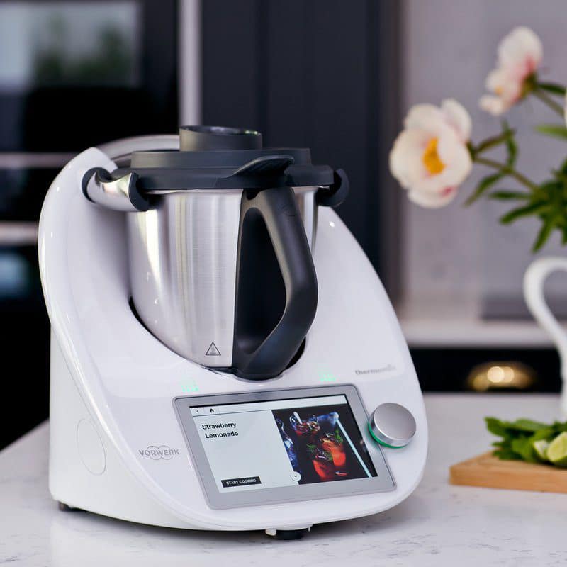 - תרמומיקס Thermomix tm6